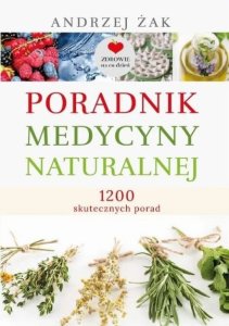 Poradnik medycyny naturalnej