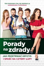 Porady na zdrady