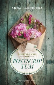 Postscriptum. Pamiętaj o mnie. Tom 2