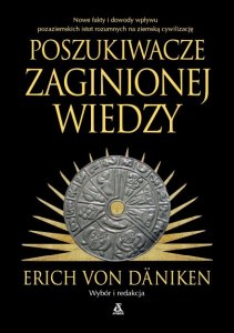 Poszukiwacze zaginionej wiedzy