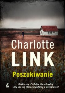 Poszukiwanie (DEFEKT - NIEZNACZNY)