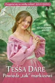 Powiedz tak Markizowi