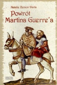 Powrót Martina Guerre a