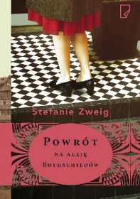 Powrót na aleję Rothschildów / Rodzina Sternberg Tom 3