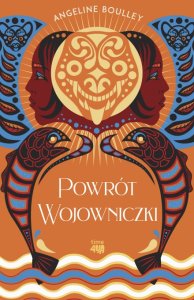 Powrót Wojowniczki