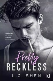 Pretty Reckless. All Saints High. Tom 1