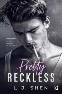 Pretty Reckless. All Saints High. Tom 1