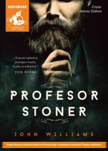 Profesor Stoner / Audiobook 1CD MP3