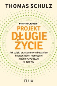Projekt Długie Życie