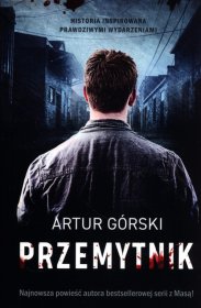 Przemytnik (wydanie kieszonkowe)