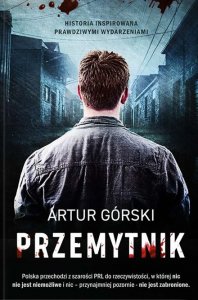 Przemytnik