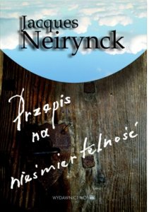 Przepis na nieśmiertelność
