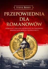 Przepowiednia dla Romanowów
