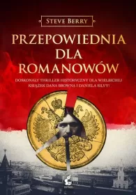 Przepowiednia dla Romanowów