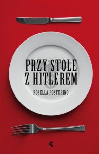 Przy stole z Hitlerem