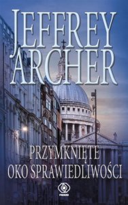 Przymknięte oko sprawiedliwości. William Warwick. Tom 3