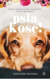 Psiakość!