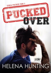 Pucked over. Tom 3. Pucked