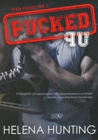 Pucked Up. Pucked. Tom 2