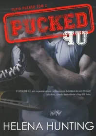 Pucked Up. Pucked. Tom 2
