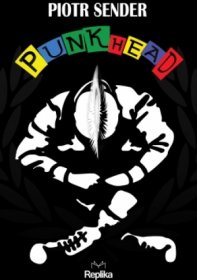 Punkhead