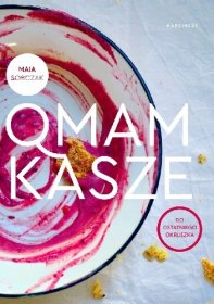 Qmam kasze Do ostatniego okruszka