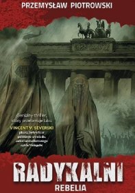 Radykalni. Rebelia Tom 2