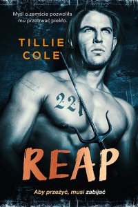 Reap. Tom 2. Poranione dusze