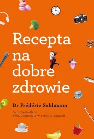 Recepta na dobre zdrowie (OUTLET)