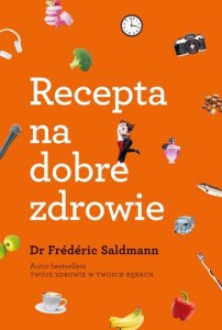 Recepta na dobre zdrowie (OUTLET)