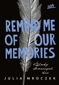Remind Me of Our Memories. Ślady utraconych dni. Tom 1