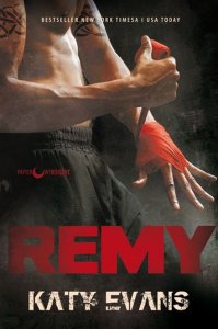 Remy. Tom 3. Real
