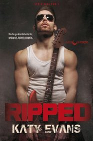 Ripped. Tom 5. Real