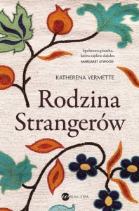 Rodzina Strangerów (DEFEKT - USZKODZONA OBWOLUTA)