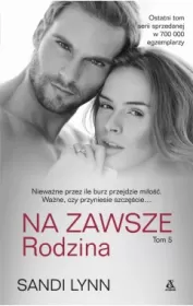 Na Zawsze Rodzina  Tom 5 i ostatni