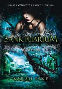 Sanktuarium. Rozłąka