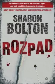 Rozpad