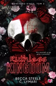 Ruthless Kingdom. . Tom 3