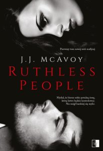 Ruthless People. Tom 1