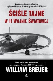 Ściśle tajne w II wojnie światowej
