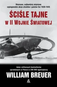 Ściśle tajne w II wojnie światowej