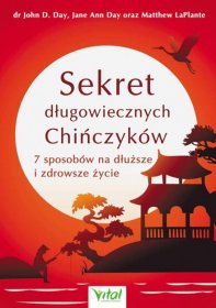 Sekret długowiecznych Chińczyków. 7 sposobów na dłuższe i zdrowsze życie