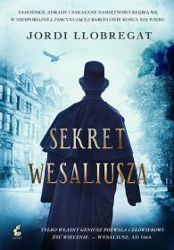 Sekret Wesaliusza