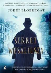 Sekret Wesaliusza