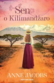 Sen o Kilimandżaro