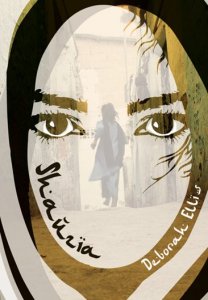 Shauzia Tom 3