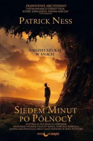 Siedem minut po północy (wydanie filmowe)