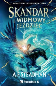 Skandar i widmowy jeździec