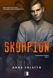 Skorpion. Tom 1