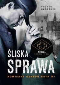 Śliska sprawa